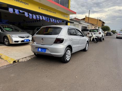 VOLKSWAGEN Gol 1.0 4P G5 FLEX, Foto 6