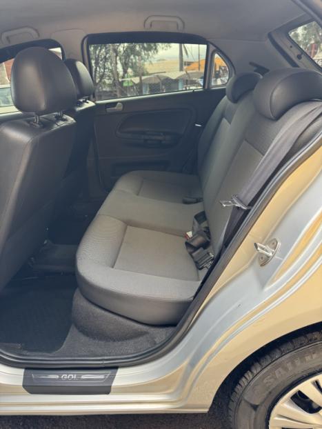 VOLKSWAGEN Gol 1.0 4P G5 FLEX, Foto 7