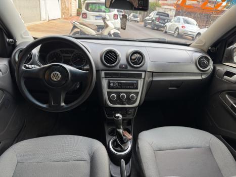 VOLKSWAGEN Gol 1.0 4P G5 FLEX, Foto 8
