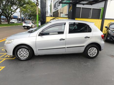 VOLKSWAGEN Gol 1.0 4P, Foto 5
