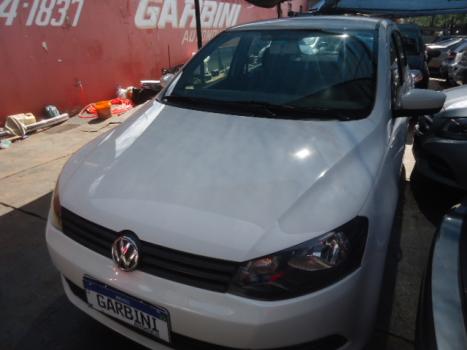 VOLKSWAGEN Gol 1.0 4P G6 TREND FLEX, Foto 1