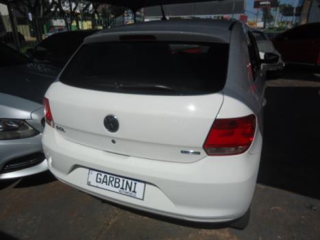 VOLKSWAGEN Gol 1.0 4P G6 TREND FLEX, Foto 5