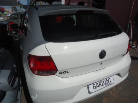 VOLKSWAGEN Gol 1.0 4P G6 TREND FLEX, Foto 6