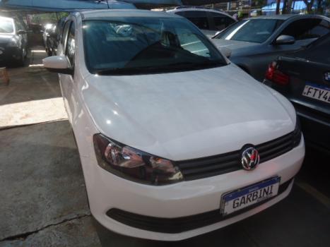 VOLKSWAGEN Gol 1.0 4P G6 TREND FLEX, Foto 2