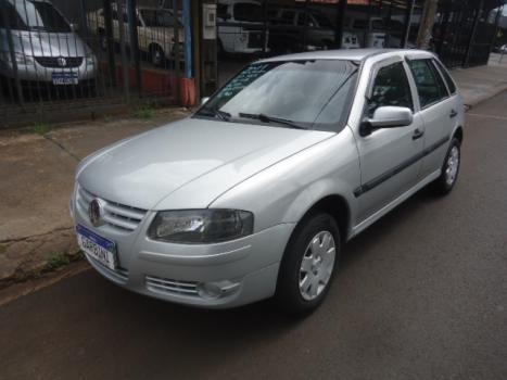VOLKSWAGEN Gol 1.0 4P G4 TREND FLEX, Foto 1