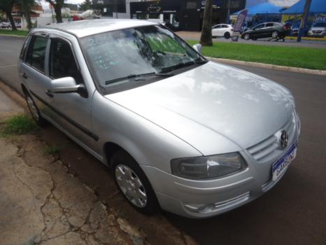 VOLKSWAGEN Gol 1.0 4P G4 TREND FLEX, Foto 2