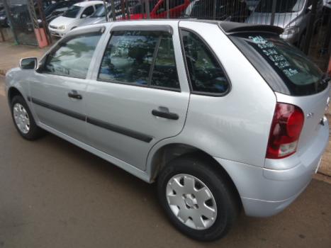 VOLKSWAGEN Gol 1.0 4P G4 TREND FLEX, Foto 5
