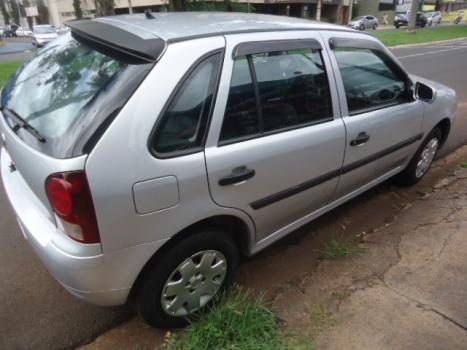 VOLKSWAGEN Gol 1.0 4P G4 TREND FLEX, Foto 6