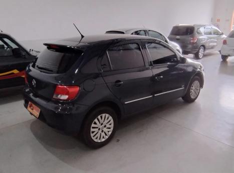 VOLKSWAGEN Gol 1.0 4P G5 FLEX, Foto 4