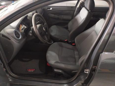 VOLKSWAGEN Gol 1.0 4P G5 FLEX, Foto 6