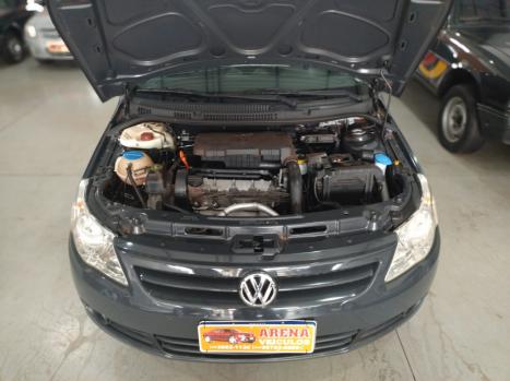 VOLKSWAGEN Gol 1.0 4P G5 FLEX, Foto 8