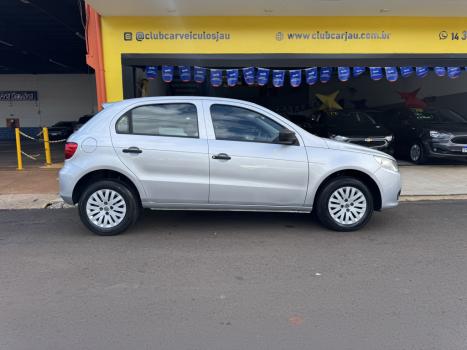 VOLKSWAGEN Gol 1.0 4P G5 FLEX, Foto 1