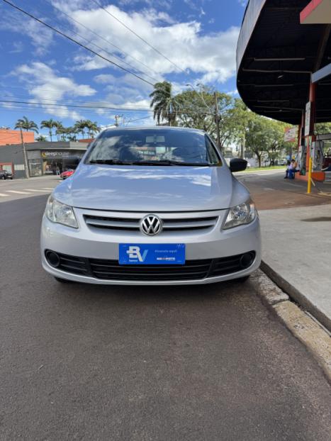 VOLKSWAGEN Gol 1.0 4P G5 FLEX, Foto 2