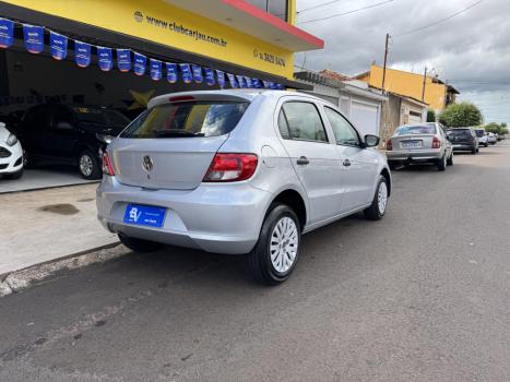 VOLKSWAGEN Gol 1.0 4P G5 FLEX, Foto 5