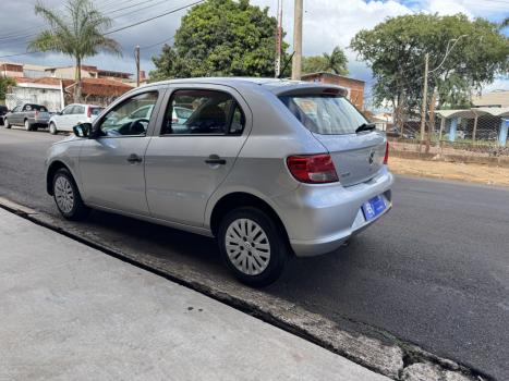 VOLKSWAGEN Gol 1.0 4P G5 FLEX, Foto 6