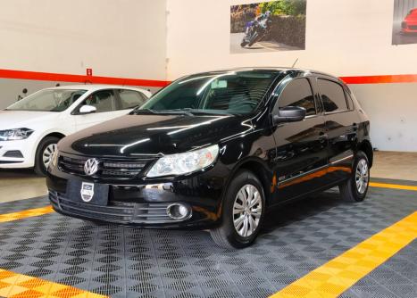 VOLKSWAGEN Gol 1.0 4P G5 TREND FLEX, Foto 2