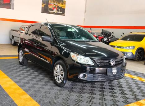 VOLKSWAGEN Gol 1.0 4P G5 TREND FLEX, Foto 4