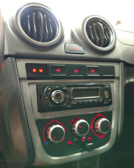 VOLKSWAGEN Gol 1.0 4P G5 TREND FLEX, Foto 12