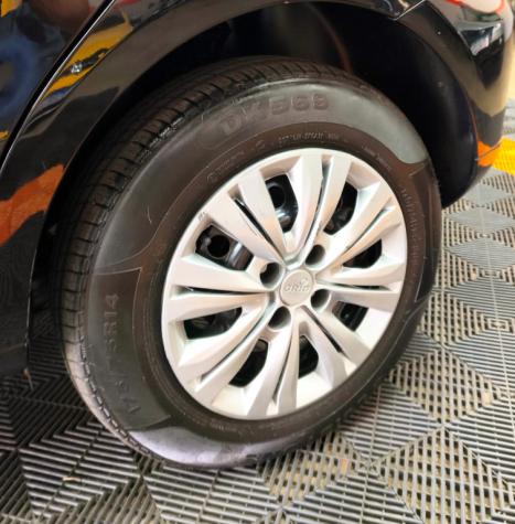 VOLKSWAGEN Gol 1.0 4P G5 TREND FLEX, Foto 14