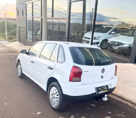 VOLKSWAGEN Gol 1.0 4P G4 FLEX, Foto 3