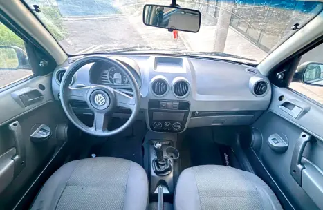VOLKSWAGEN Gol 1.0 4P G4 FLEX, Foto 6