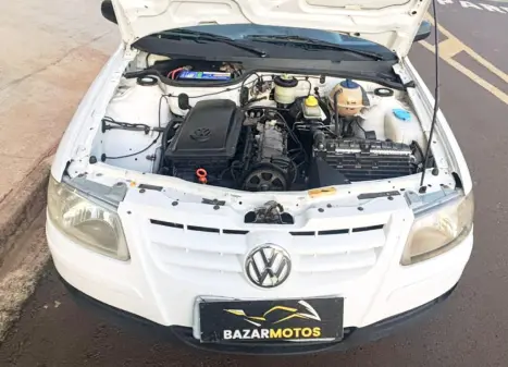 VOLKSWAGEN Gol 1.0 4P G4 FLEX, Foto 7