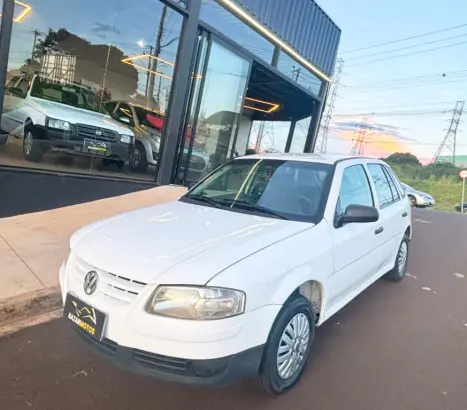 VOLKSWAGEN Gol 1.0 4P G4 FLEX, Foto 8
