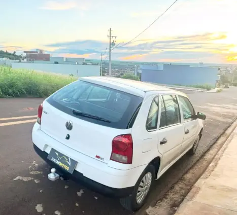 VOLKSWAGEN Gol 1.0 4P G4 FLEX, Foto 9