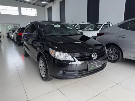 VOLKSWAGEN Gol 1.0 4P G5 TREND FLEX, Foto 1