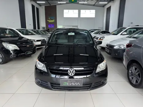 VOLKSWAGEN Gol 1.0 4P G5 TREND FLEX, Foto 2