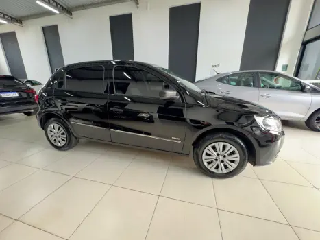 VOLKSWAGEN Gol 1.0 4P G5 TREND FLEX, Foto 3