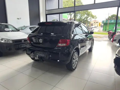 VOLKSWAGEN Gol 1.0 4P G5 TREND FLEX, Foto 4