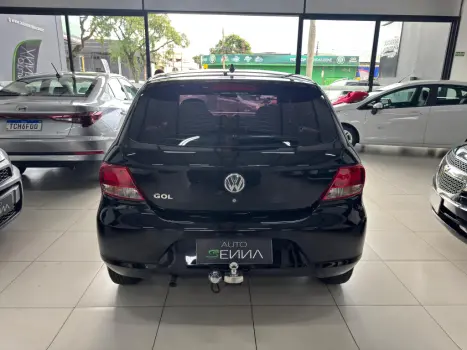 VOLKSWAGEN Gol 1.0 4P G5 TREND FLEX, Foto 5