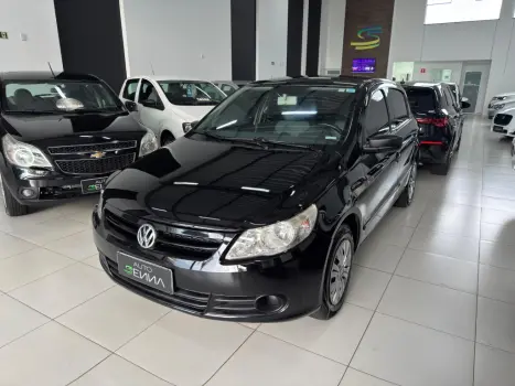 VOLKSWAGEN Gol 1.0 4P G5 TREND FLEX, Foto 6