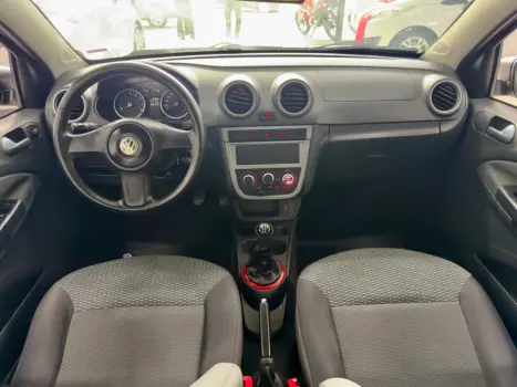 VOLKSWAGEN Gol 1.0 4P G5 TREND FLEX, Foto 7