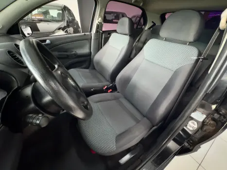 VOLKSWAGEN Gol 1.0 4P G5 TREND FLEX, Foto 8