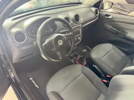 VOLKSWAGEN Gol 1.0 4P G5 TREND FLEX, Foto 9