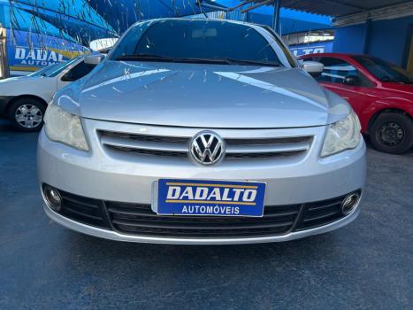 VOLKSWAGEN Gol 1.0 4P G5 TREND FLEX, Foto 3