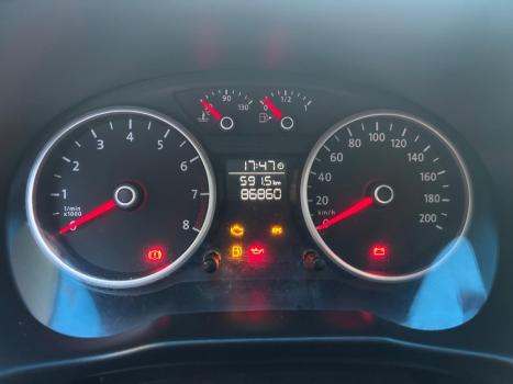 VOLKSWAGEN Gol 1.0 4P G5 TREND FLEX, Foto 10