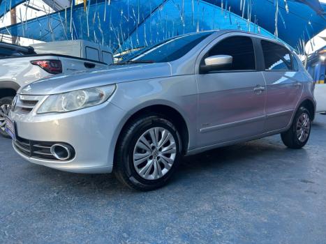 VOLKSWAGEN Gol 1.0 4P G5 TREND FLEX, Foto 1