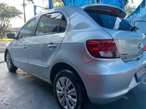 VOLKSWAGEN Gol 1.0 4P G5 TREND FLEX, Foto 14