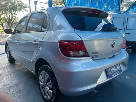 VOLKSWAGEN Gol 1.0 4P G5 TREND FLEX, Foto 15