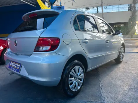 VOLKSWAGEN Gol 1.0 4P G5 TREND FLEX, Foto 16