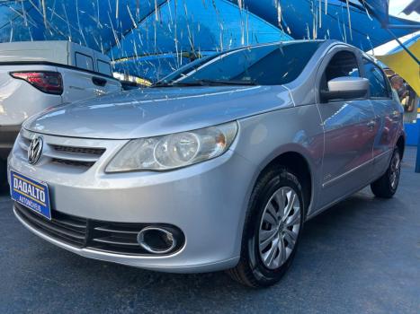 VOLKSWAGEN Gol 1.0 4P G5 TREND FLEX, Foto 2