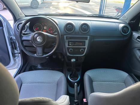 VOLKSWAGEN Gol 1.0 4P G5 TREND FLEX, Foto 11