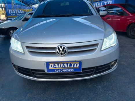VOLKSWAGEN Gol 1.0 4P G5 TREND FLEX, Foto 6