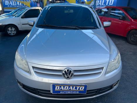 VOLKSWAGEN Gol 1.0 4P G5 TREND FLEX, Foto 5