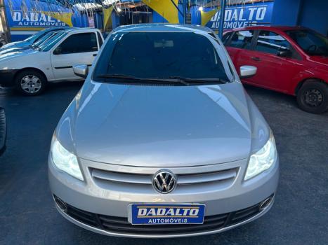 VOLKSWAGEN Gol 1.0 4P G5 TREND FLEX, Foto 4
