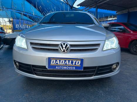VOLKSWAGEN Gol 1.0 4P G5 TREND FLEX, Foto 7