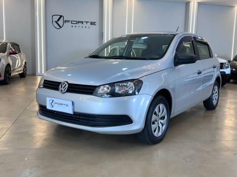 VOLKSWAGEN Gol 1.0 4P G6 FLEX, Foto 1